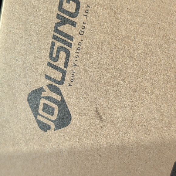 JOYUSING V500S 8MP Document Camera New In Box - Picture 9 of 10